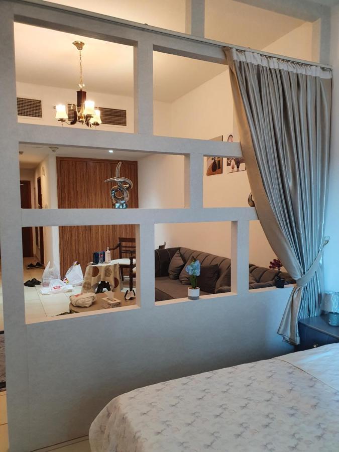 Reem 1 Apartment Ajman Ngoại thất bức ảnh