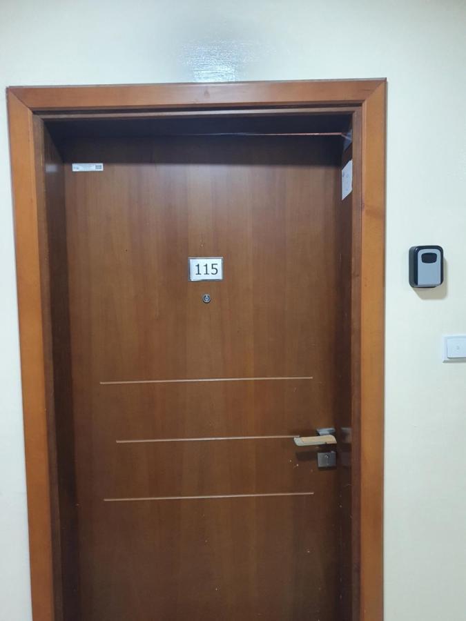 Reem 1 Apartment Ajman Ngoại thất bức ảnh