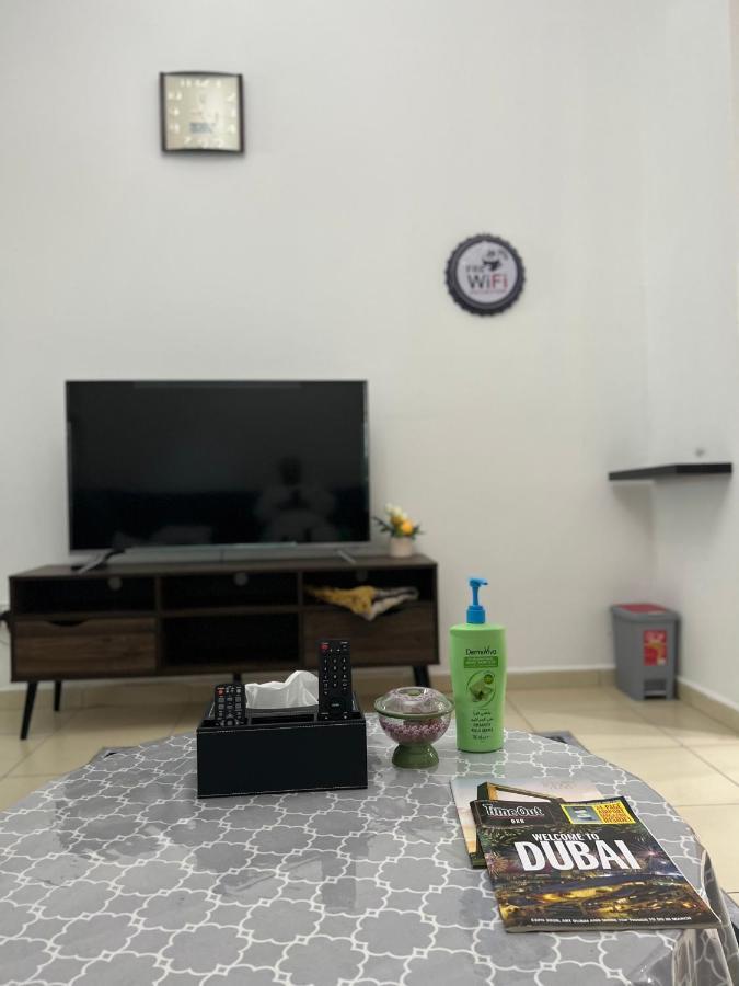 Reem 1 Apartment Ajman Ngoại thất bức ảnh