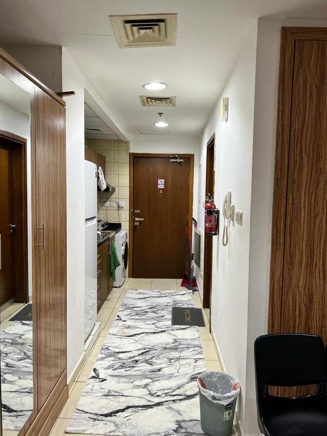 Reem 1 Apartment Ajman Ngoại thất bức ảnh