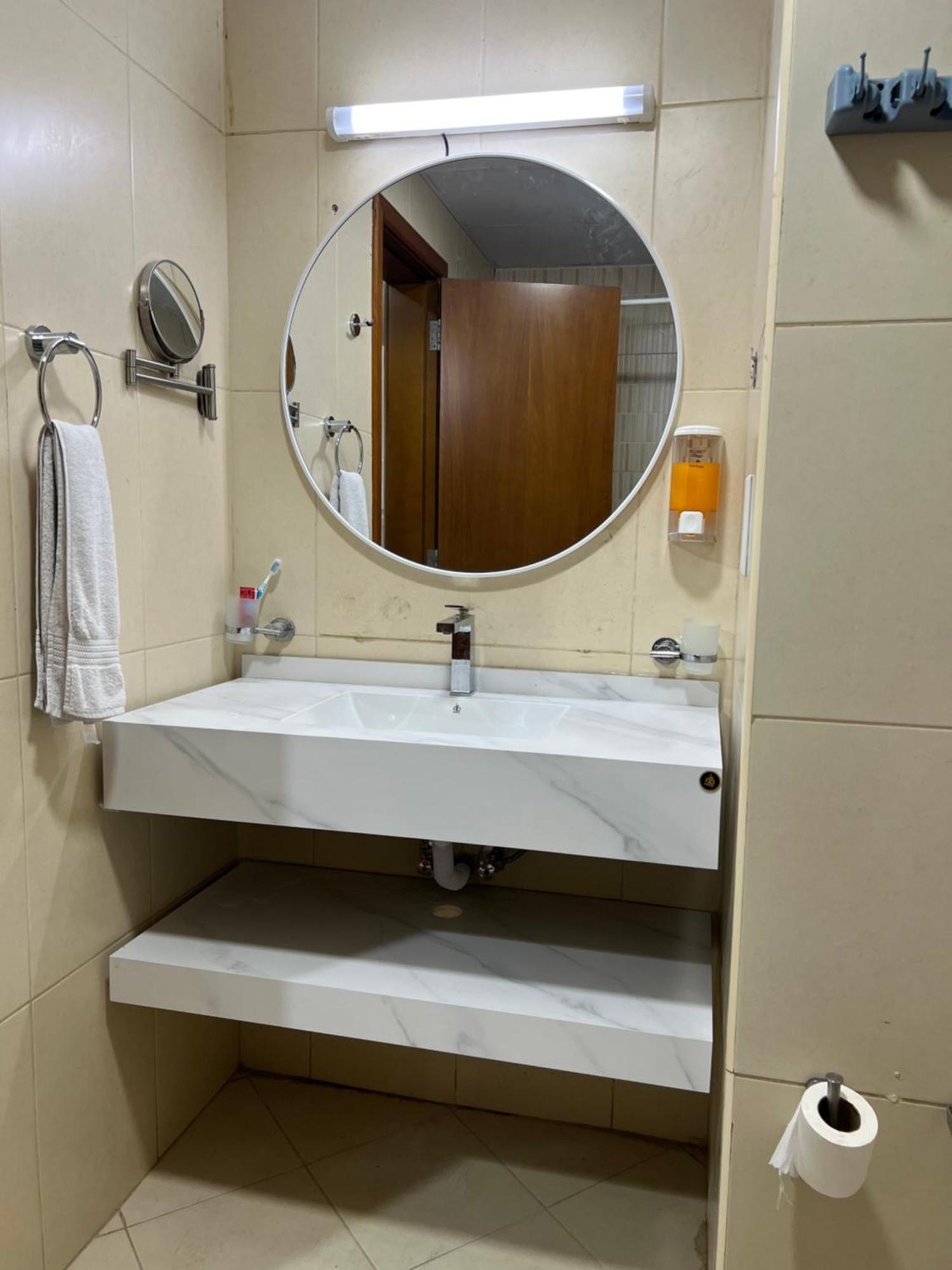 Reem 1 Apartment Ajman Ngoại thất bức ảnh