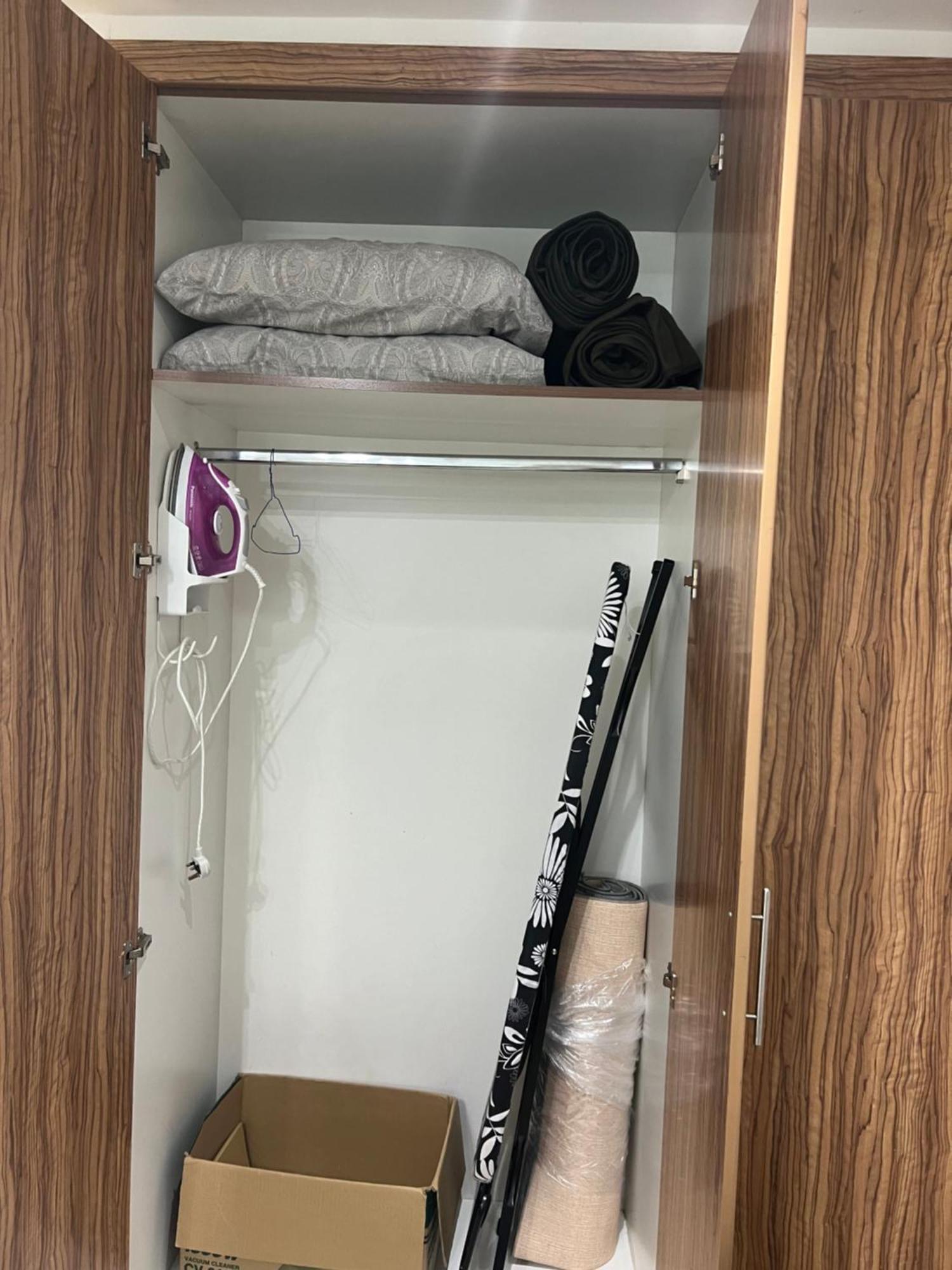 Reem 1 Apartment Ajman Ngoại thất bức ảnh