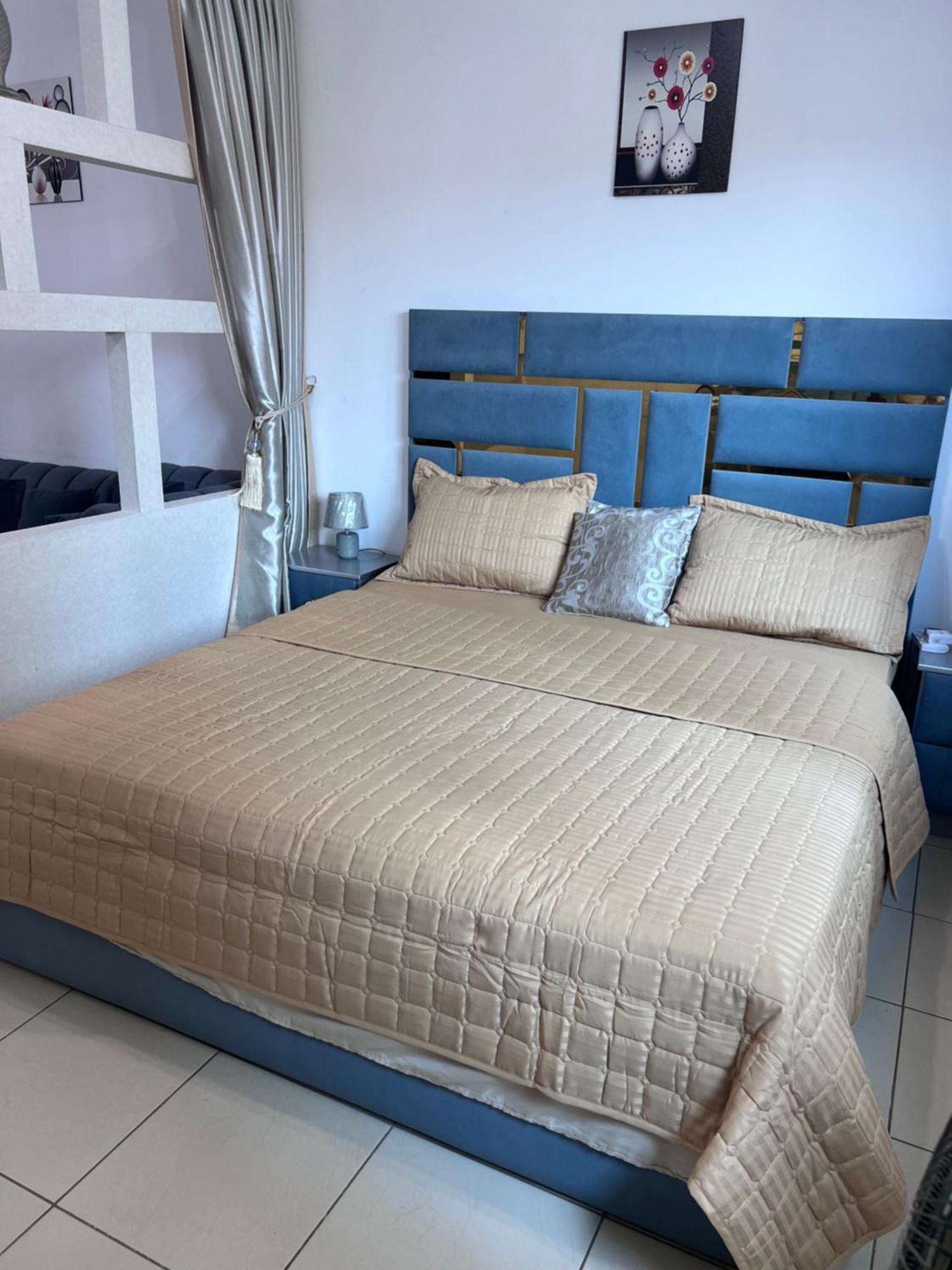 Reem 1 Apartment Ajman Ngoại thất bức ảnh