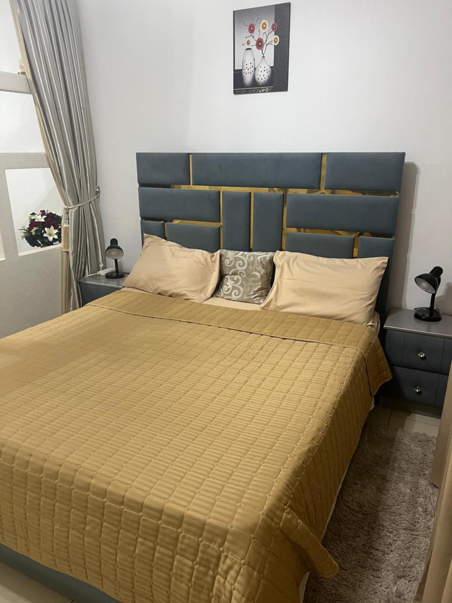 Reem 1 Apartment Ajman Ngoại thất bức ảnh