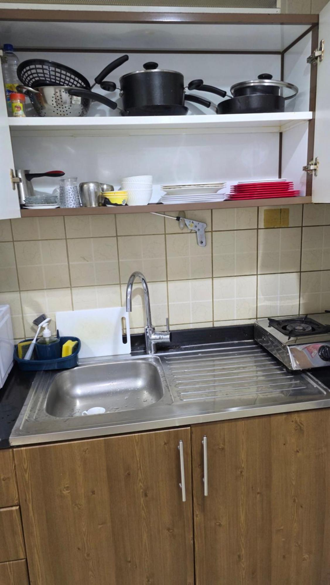 Reem 1 Apartment Ajman Ngoại thất bức ảnh